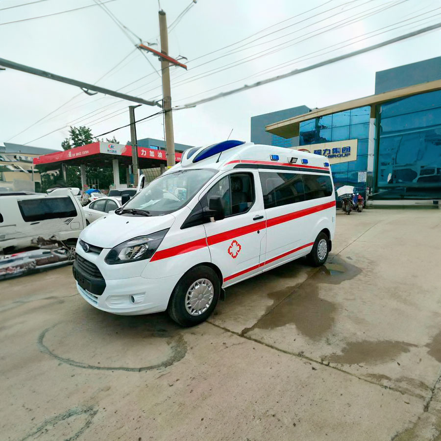 租赁急救车电话号码