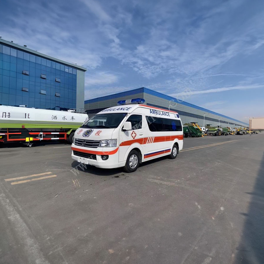 出租救护车电话