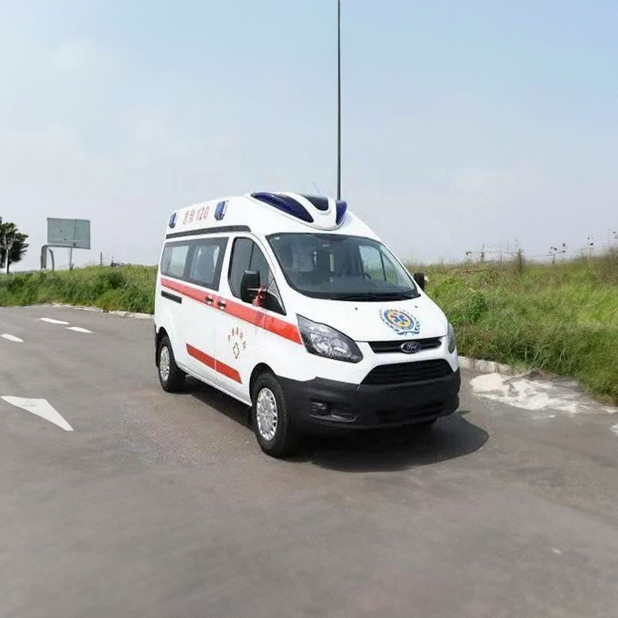 出租私人救护车