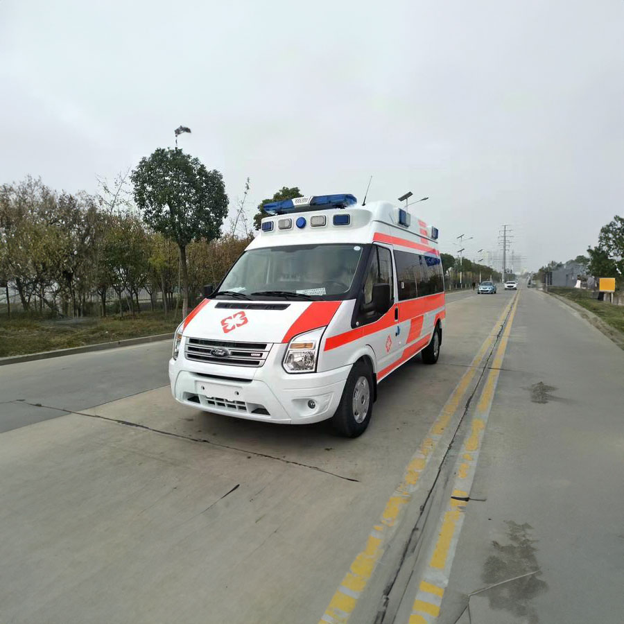 租赁救护车联系方式