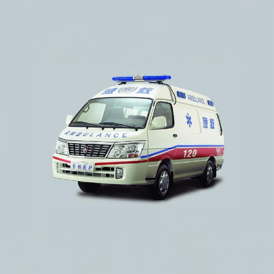 出租救护车联系电话