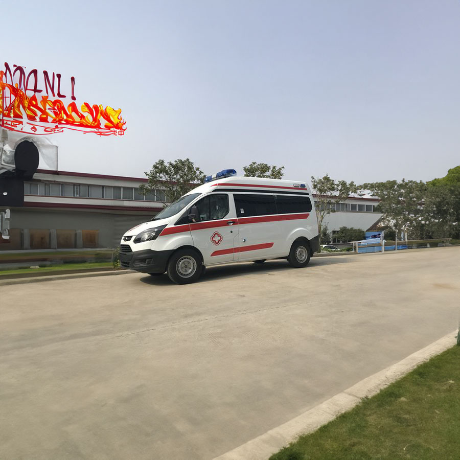 出租急救车电话