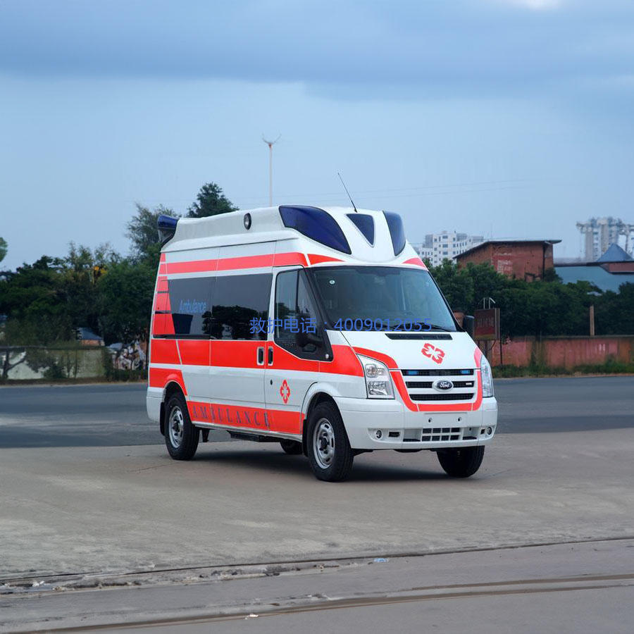 出租私人救护车电话