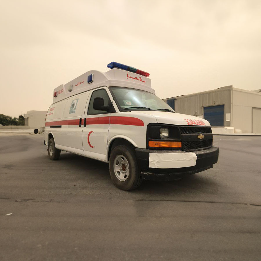 租赁急救车联系方式