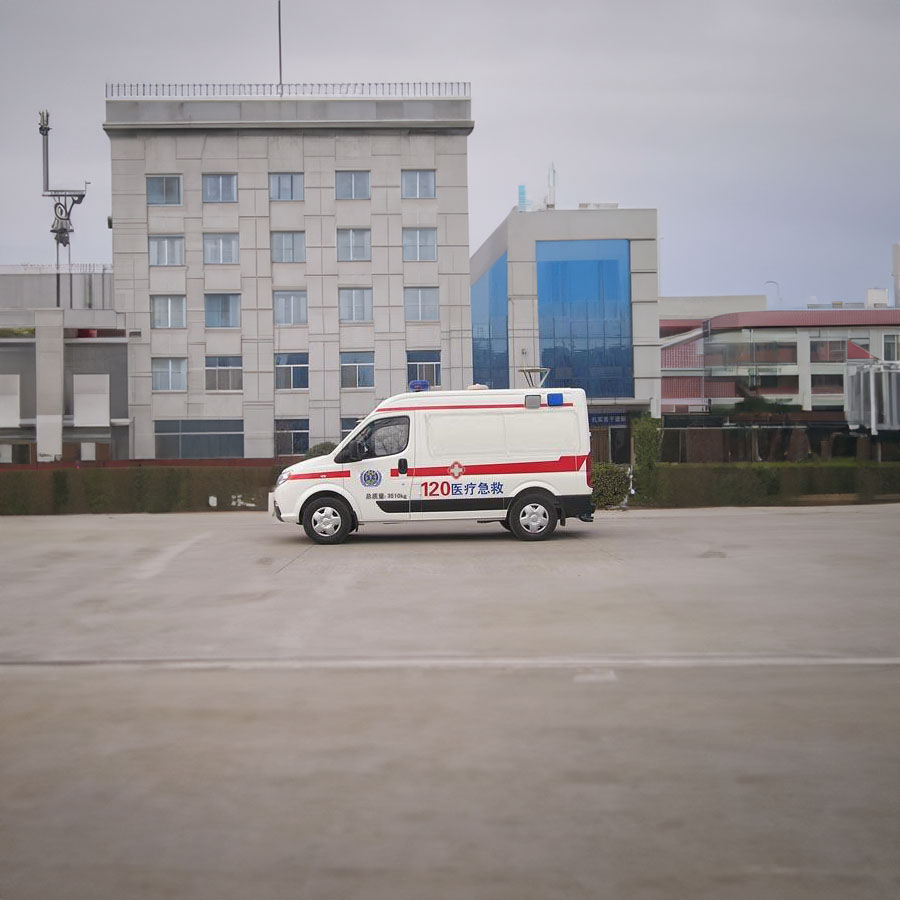 出租私人救护车联系电话
