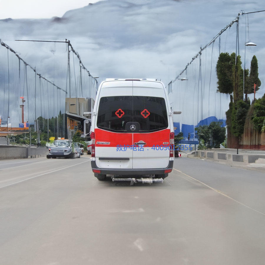 出租私人救护车联系电话