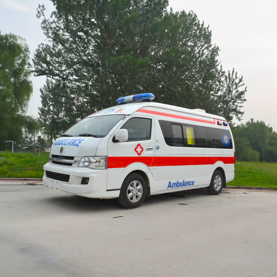 出租救护车电话