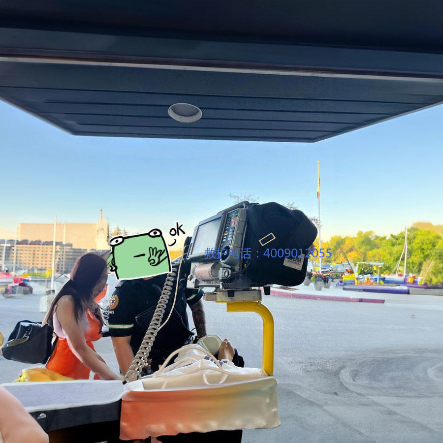 租赁私人救护车联系电话