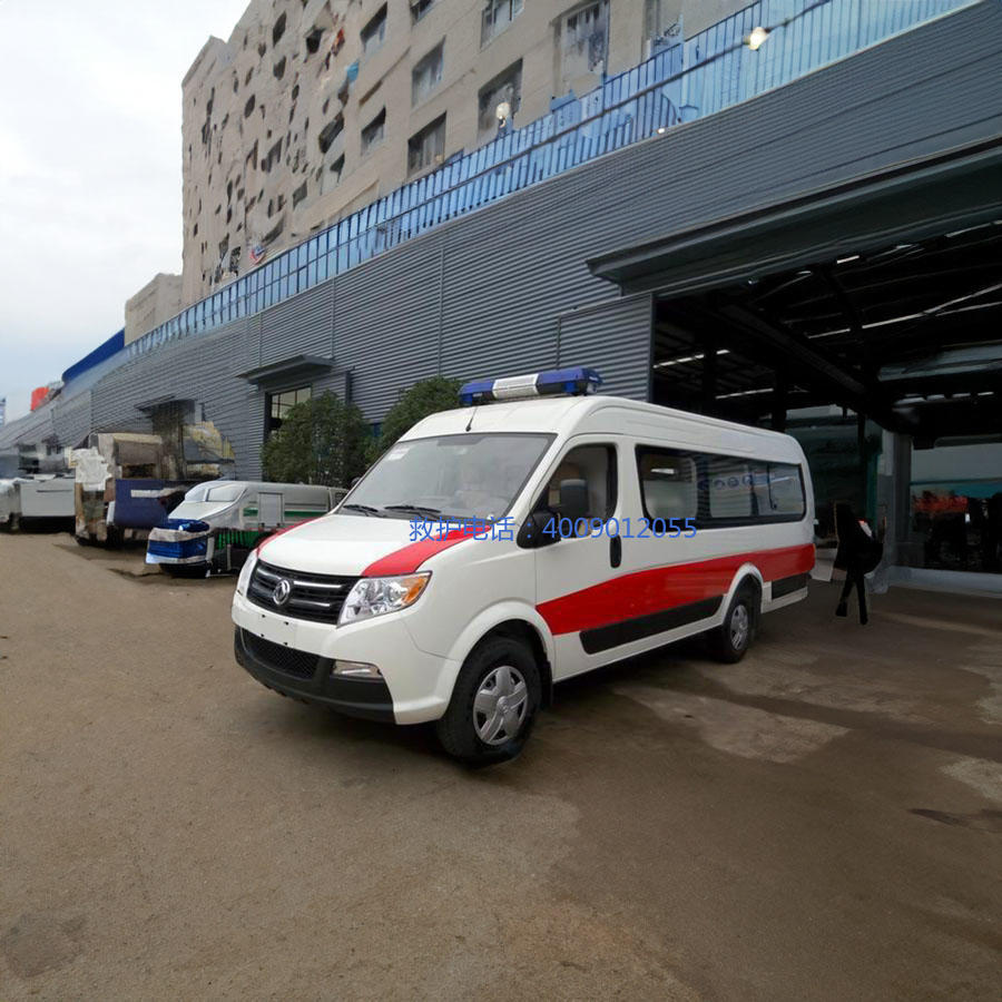 出租救护车电话号码