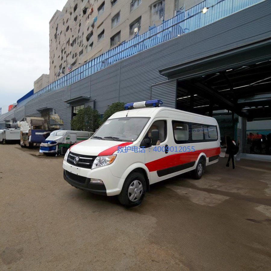 租赁私人救护车