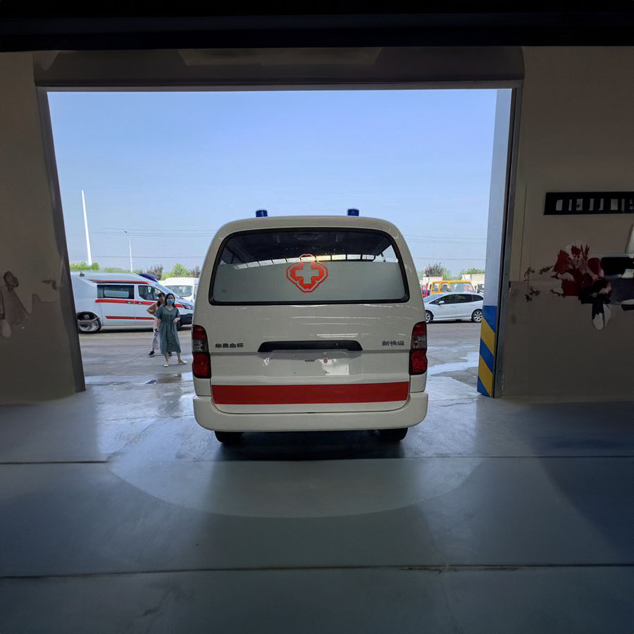 租赁私人救护车联系方式