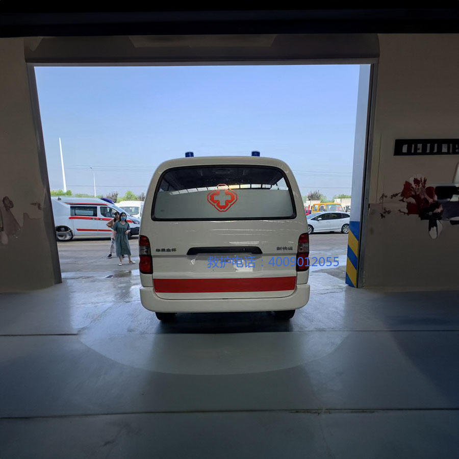 出租私人救护车联系方式