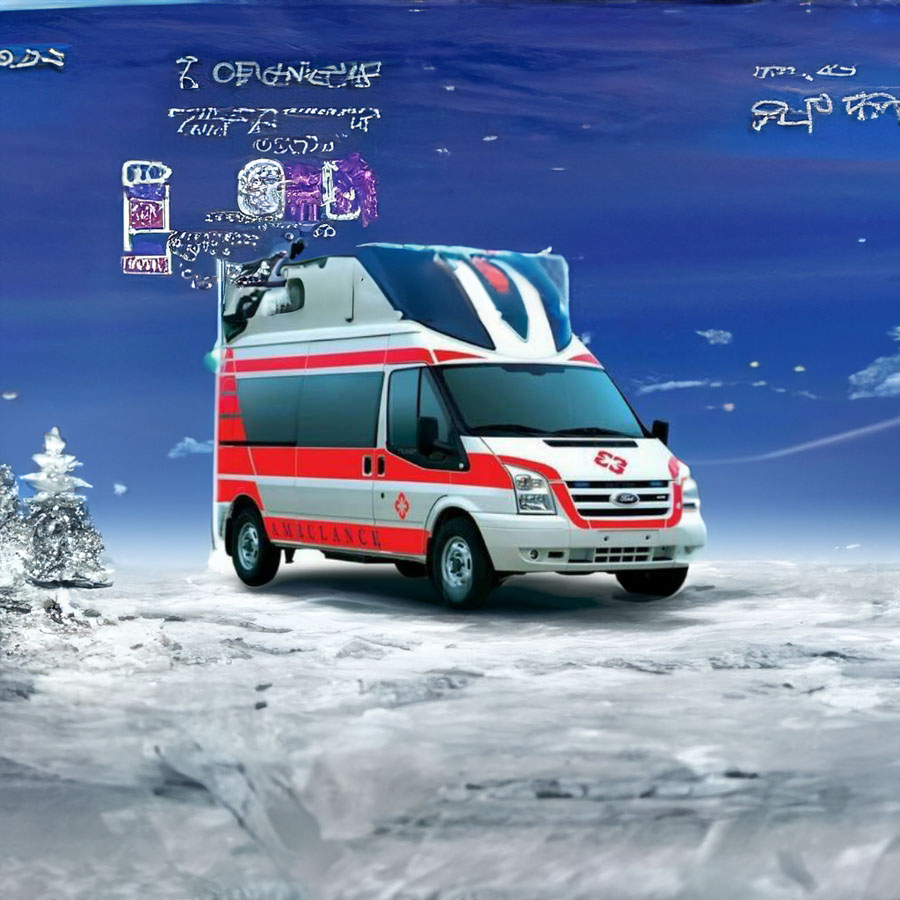 出租急救车联系方式