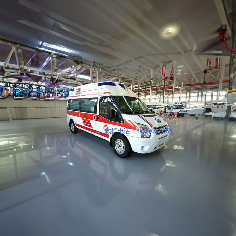 出租救护车联系电话
