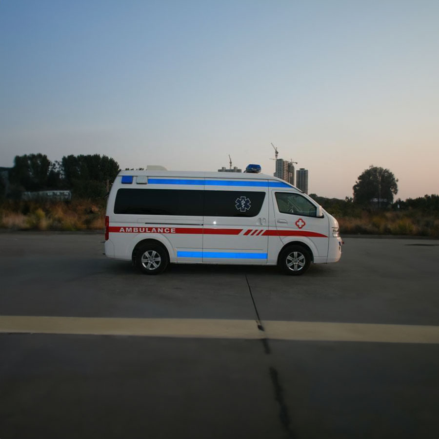 租赁急救车联系电话