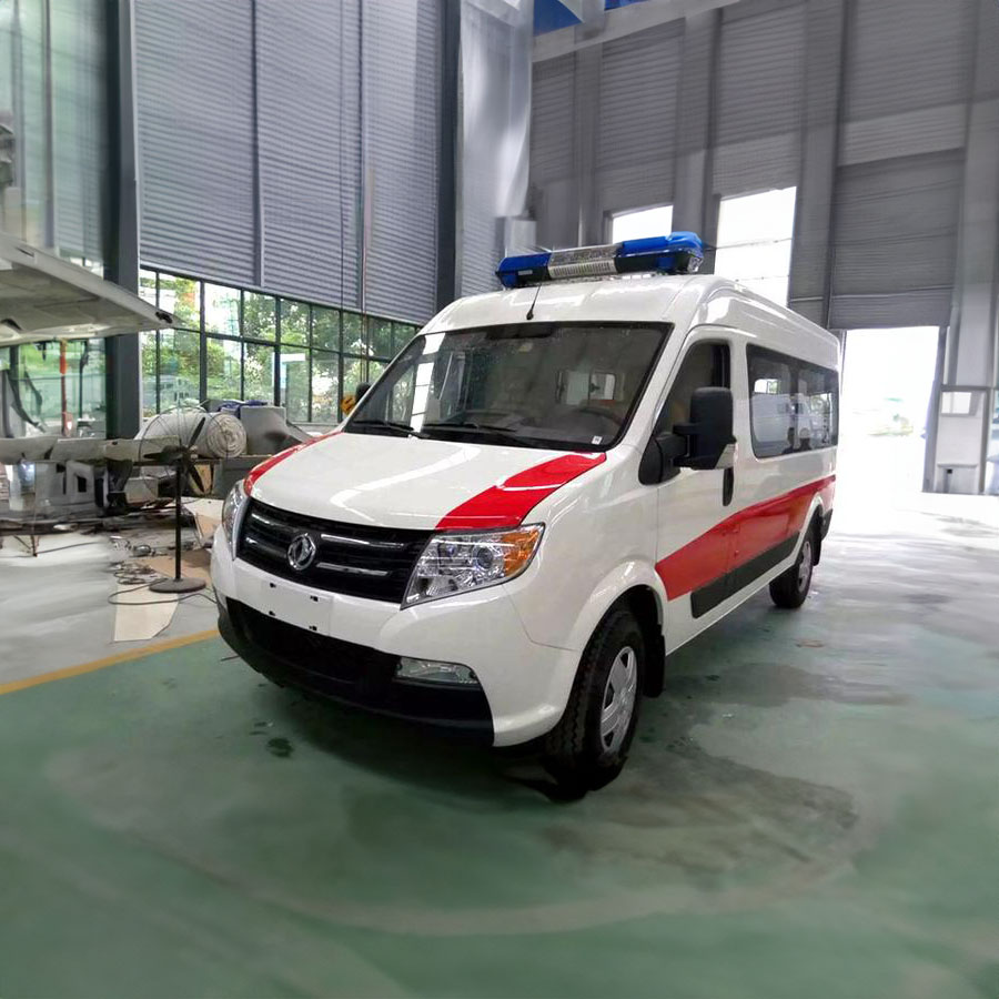 租赁急救车电话