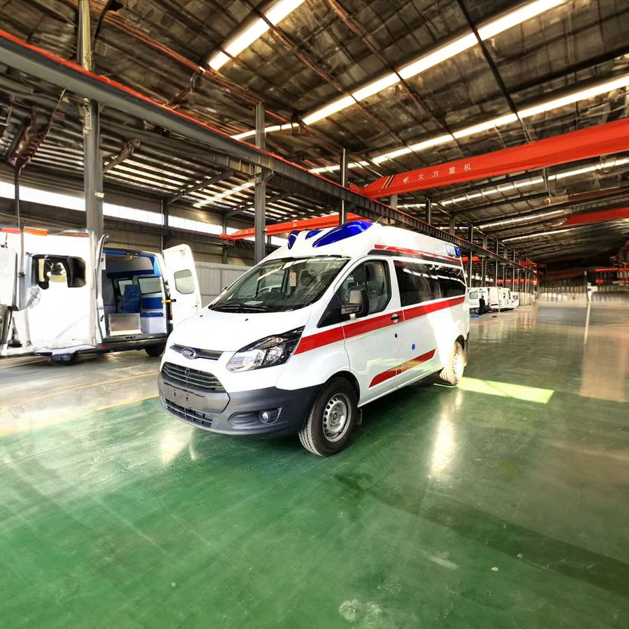 租赁救护车联系电话