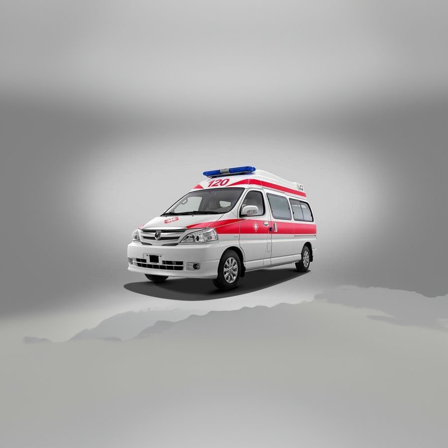 租赁私人救护车联系方式