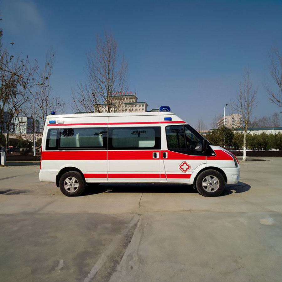 出租救护车联系电话