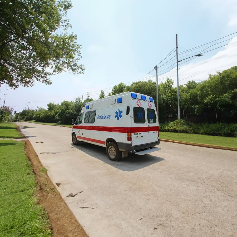 租赁私人救护车联系方式