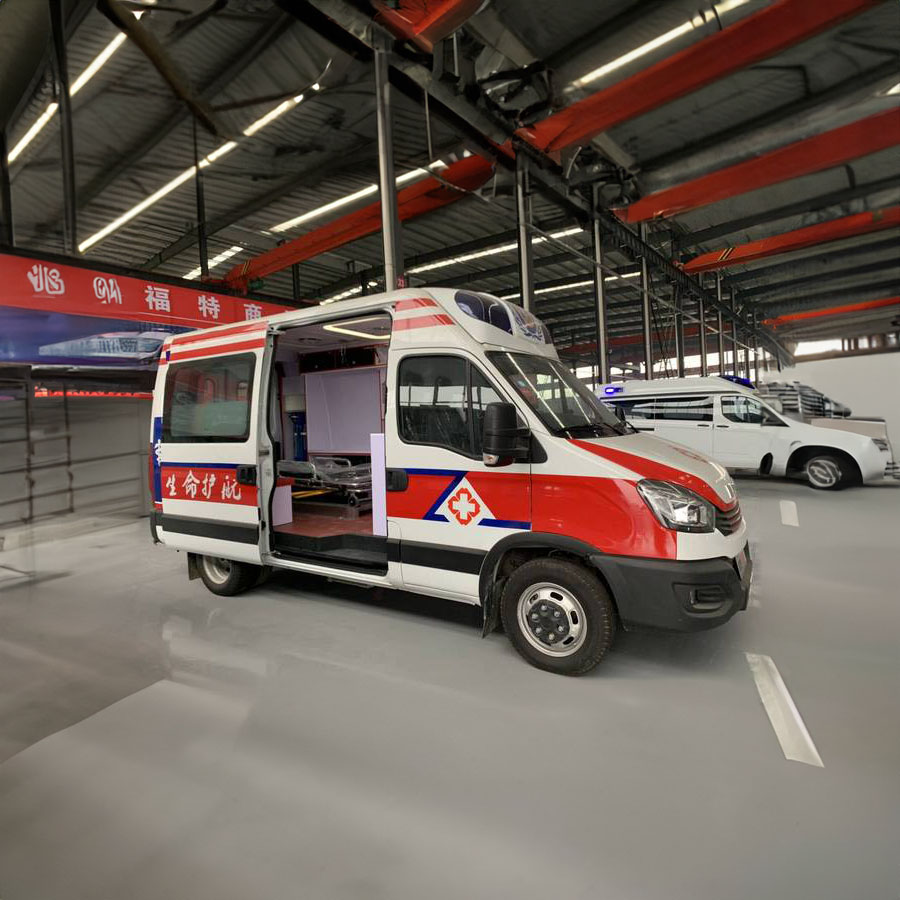 出租急救车电话号码
