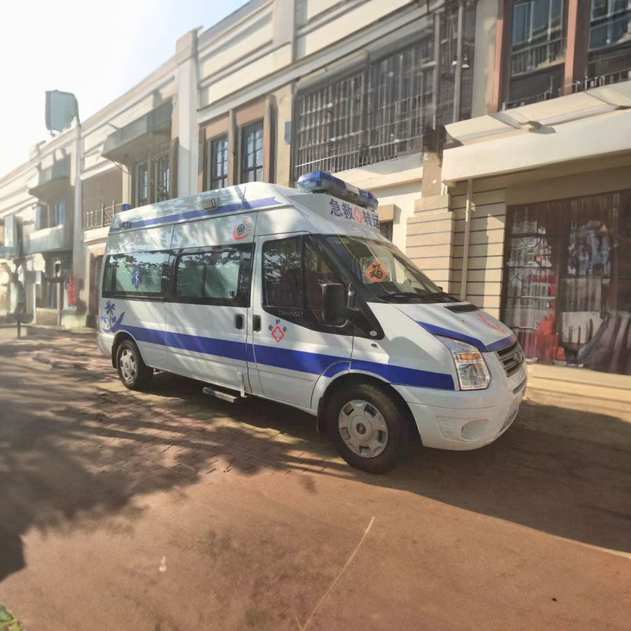 出租120联系方式