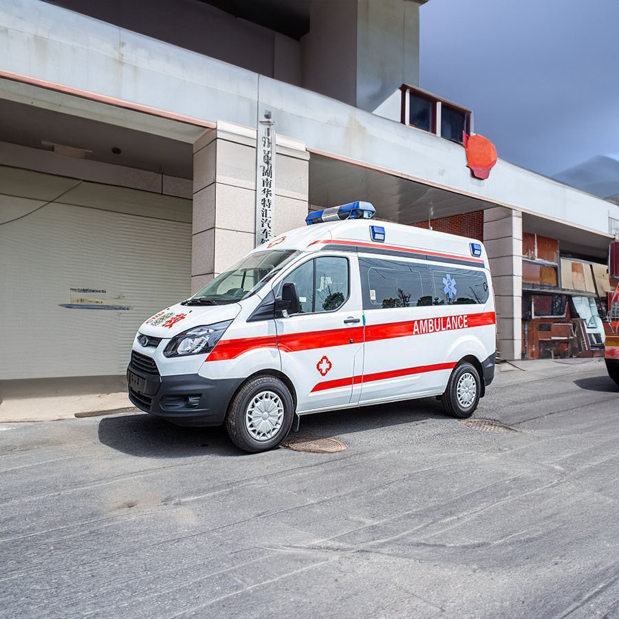 出租私人救护车电话号码