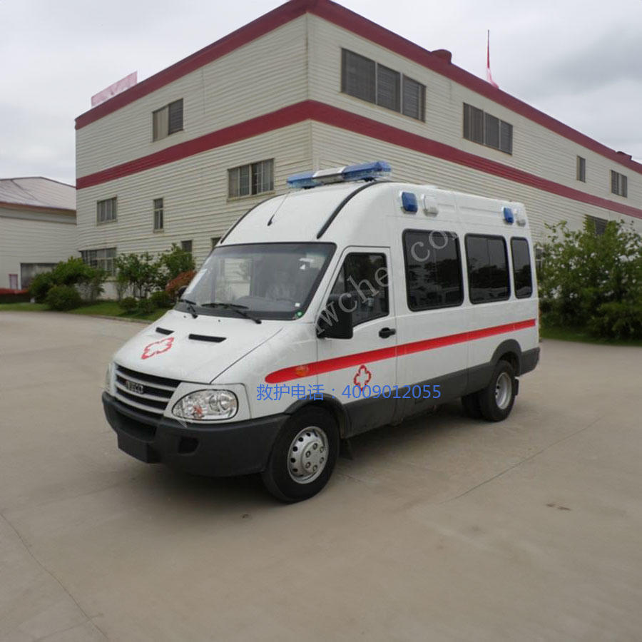 租赁私人救护车联系电话