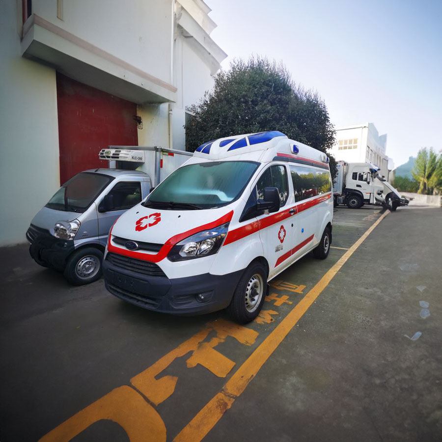 出租私人救护车电话