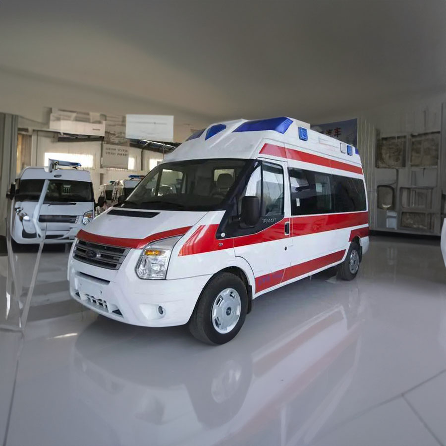 出租急救车电话号码