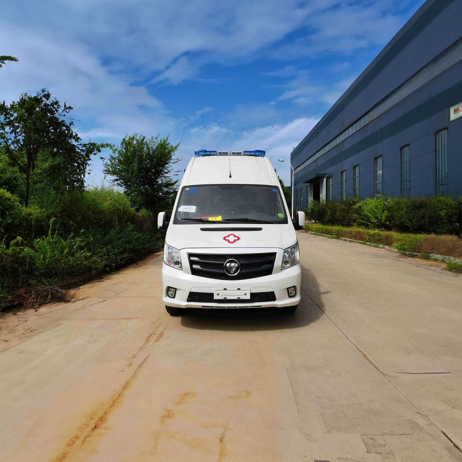 租赁救护车联系电话