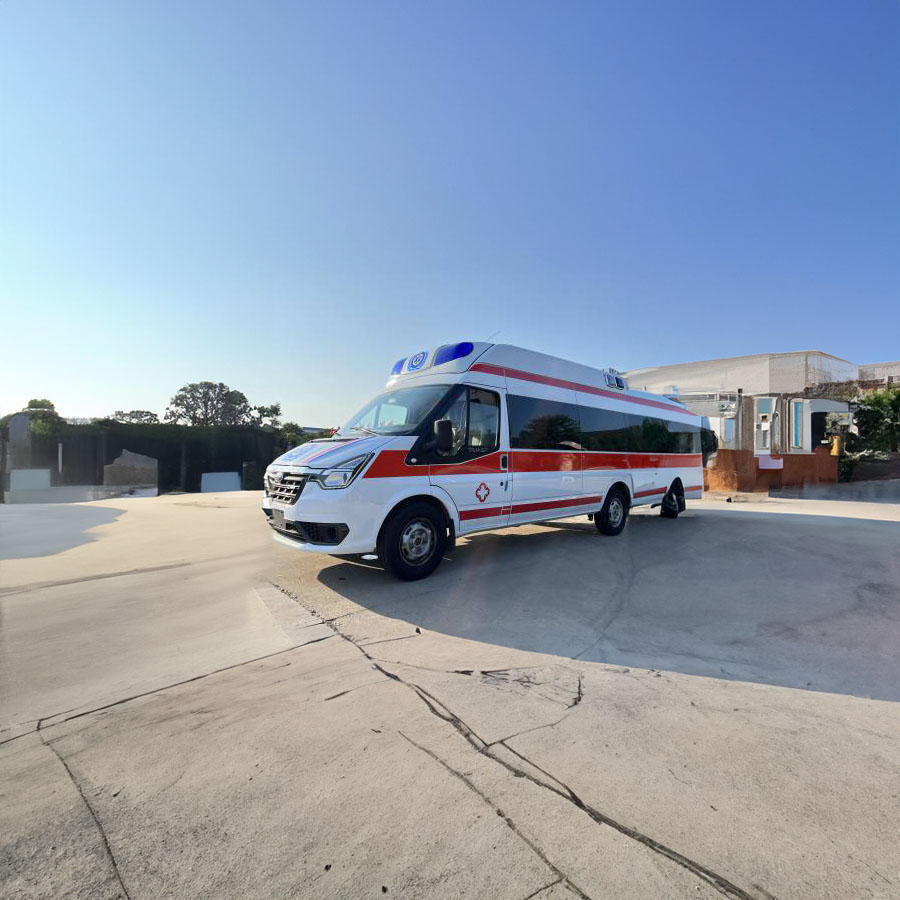 租赁私人救护车