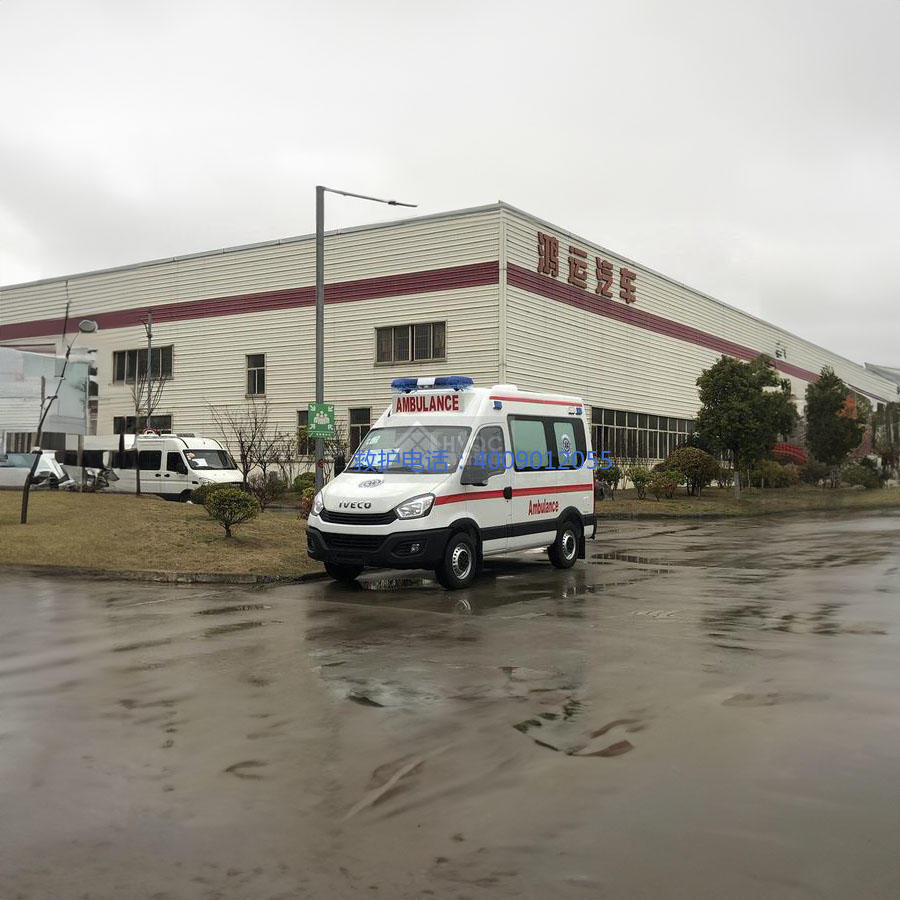 出租救护车联系电话