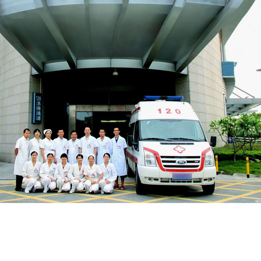 出租私人救护车联系方式