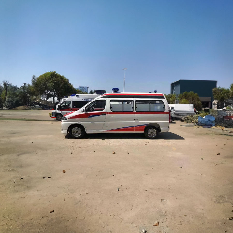 出租私人救护车电话号码