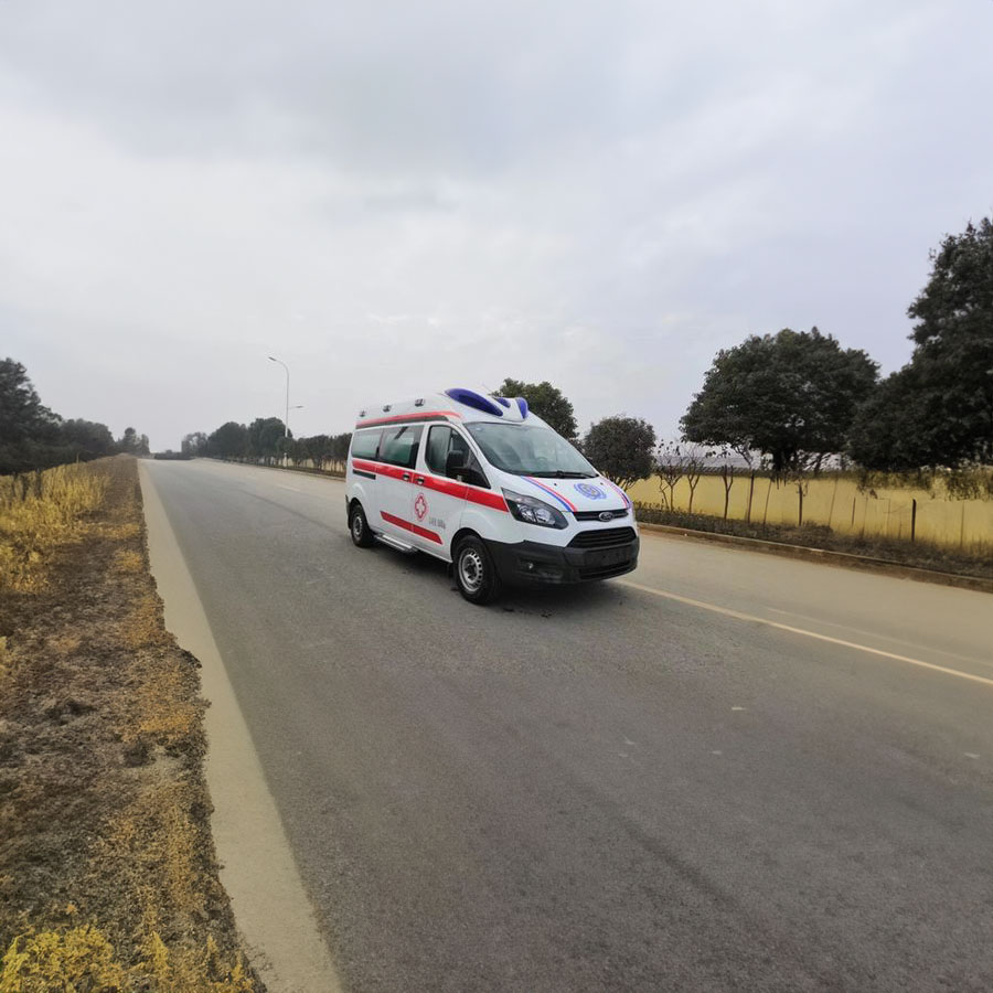 出租救护车联系方式