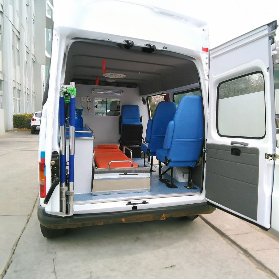 出租私人救护车