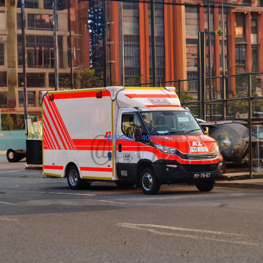 出租急救车电话号码