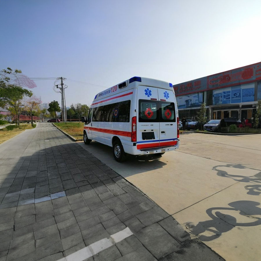 租赁私人救护车电话号码
