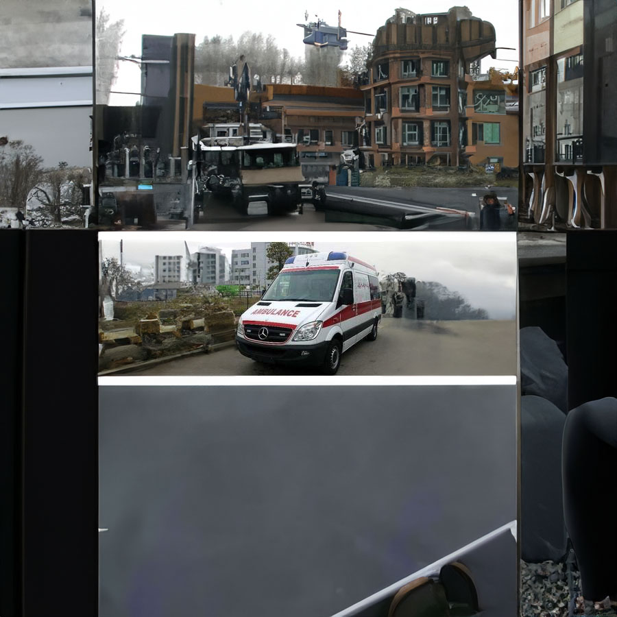 租赁急救车联系方式