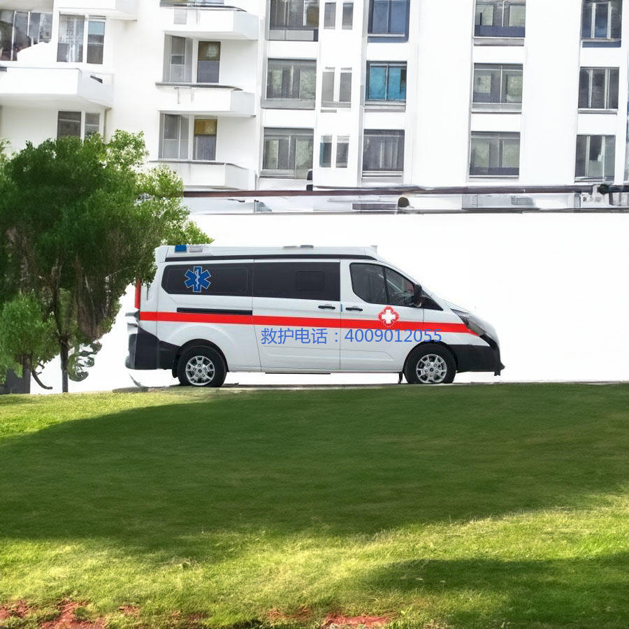 租赁私人救护车联系方式