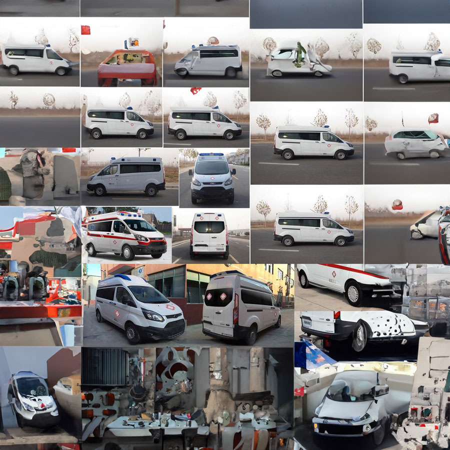 出租救护车联系方式