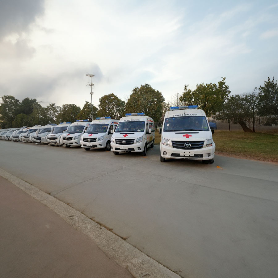 出租救护车电话号码