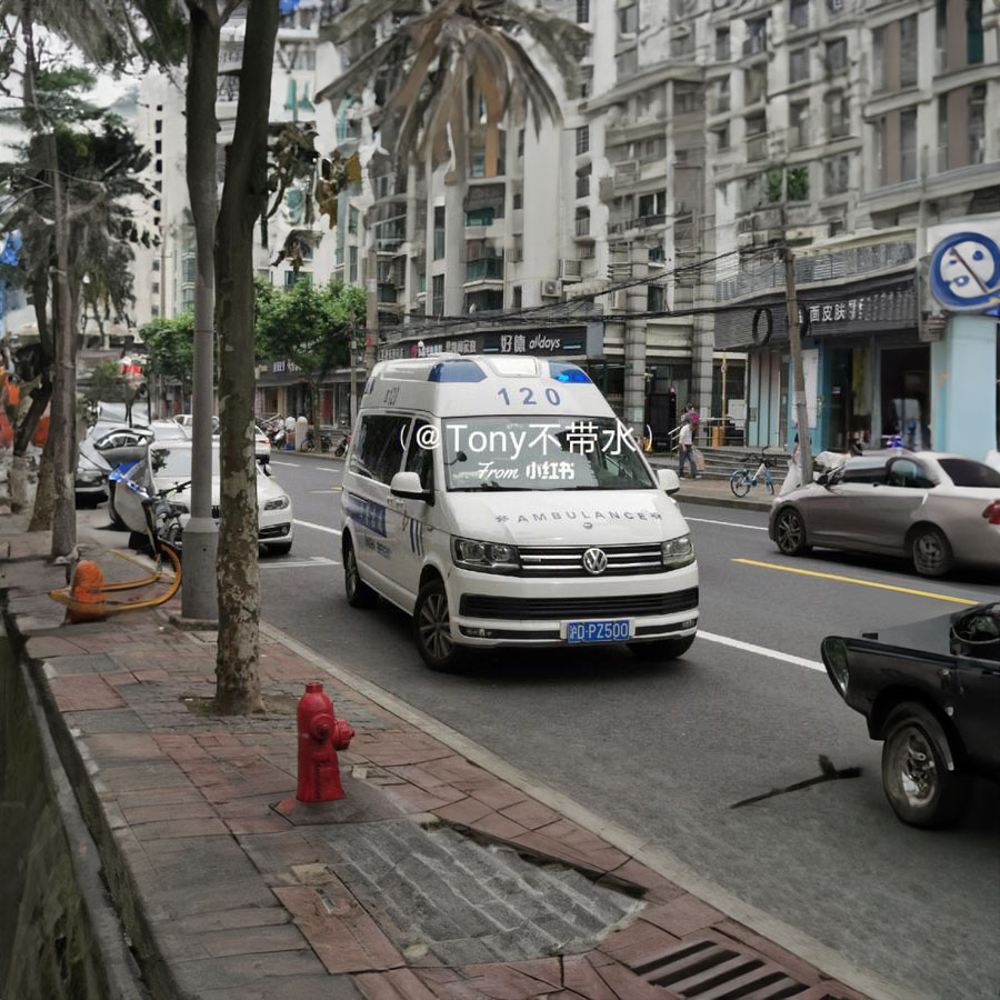 租赁私人救护车联系方式