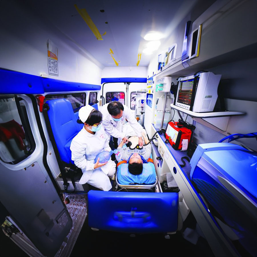 租赁私人救护车联系方式