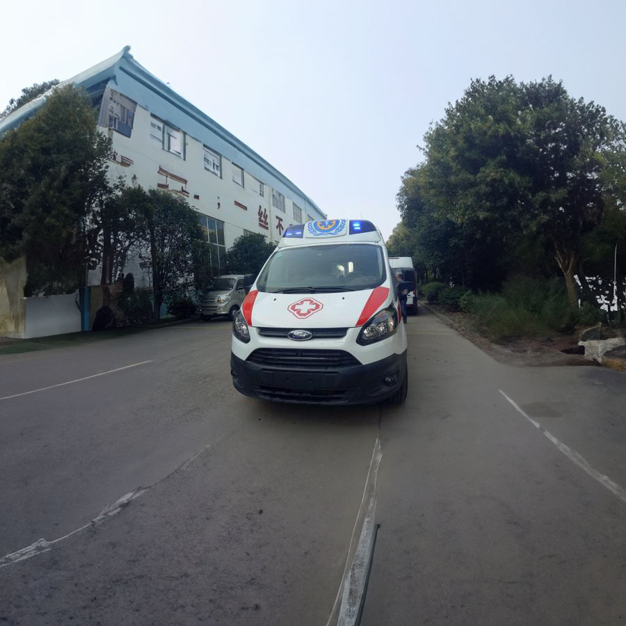 出租救护车电话