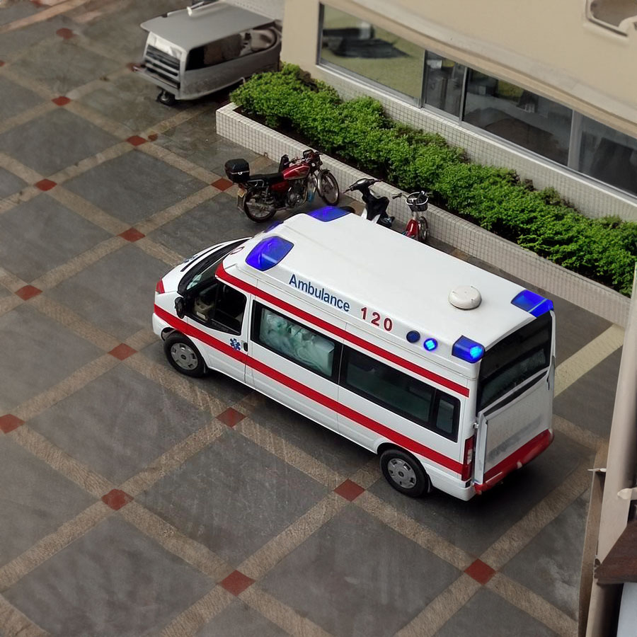 出租救护车联系方式