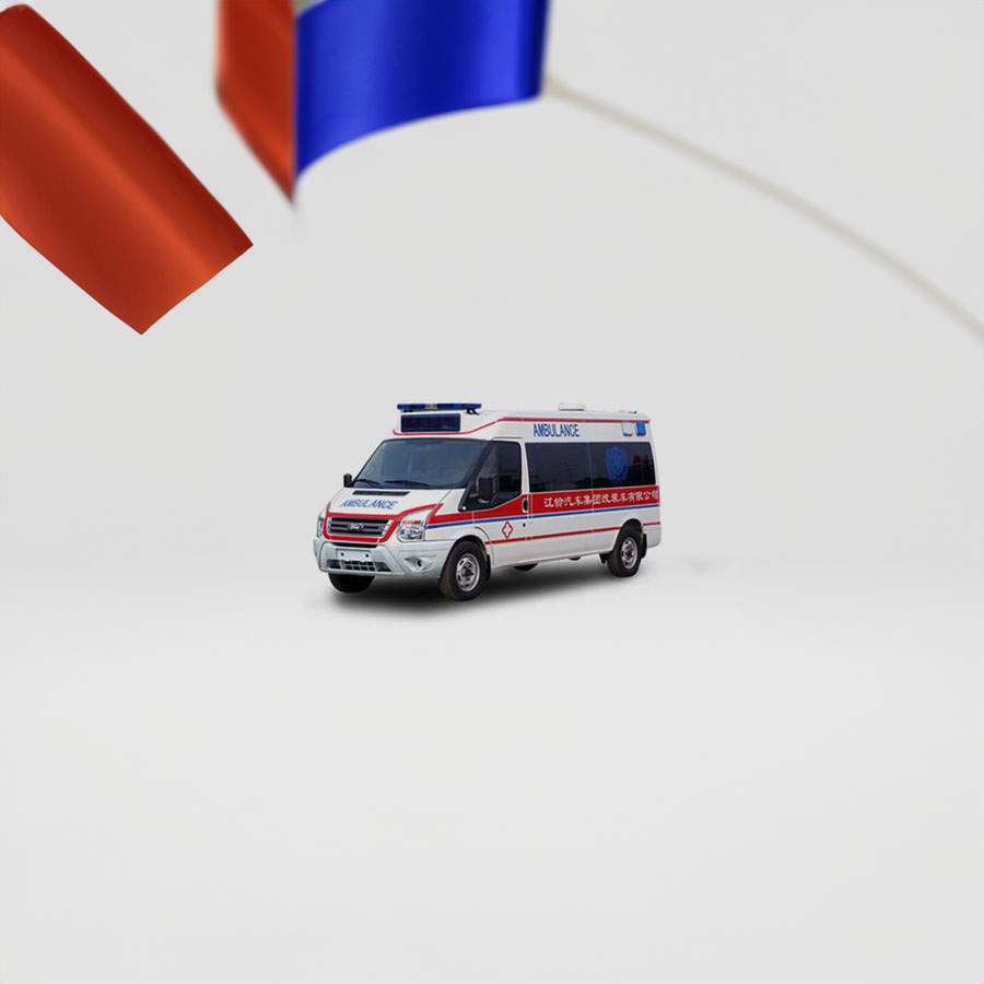 租赁私人救护车电话