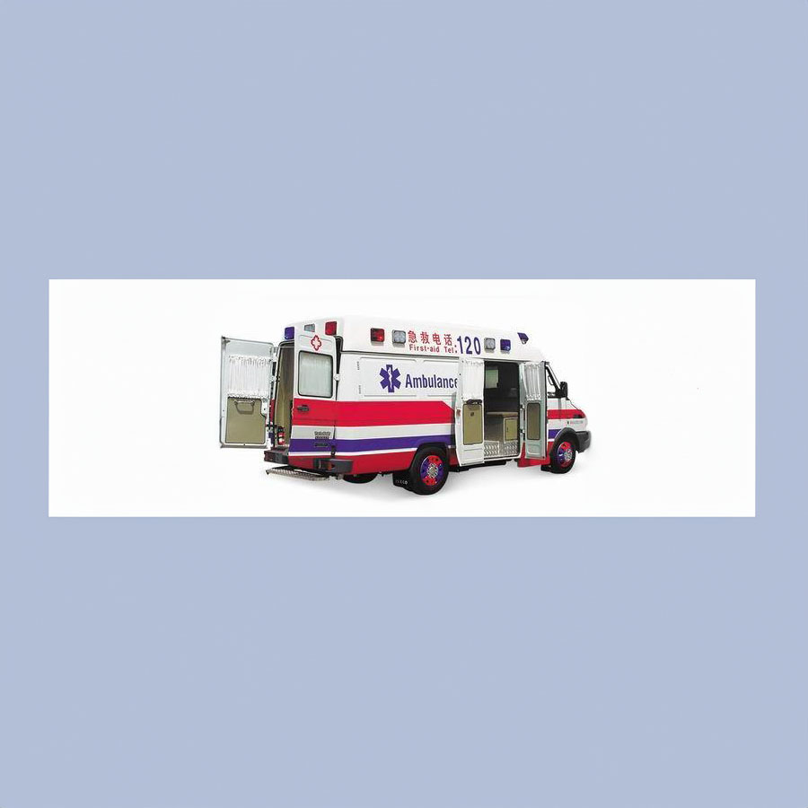 出租救护车联系方式
