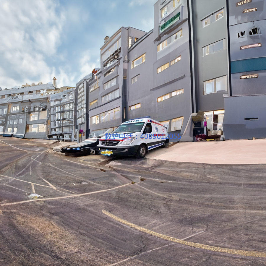 租赁救护车联系电话